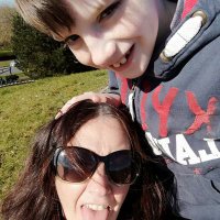 Marianne Johnston (@mazza0307) 's Twitter Profile