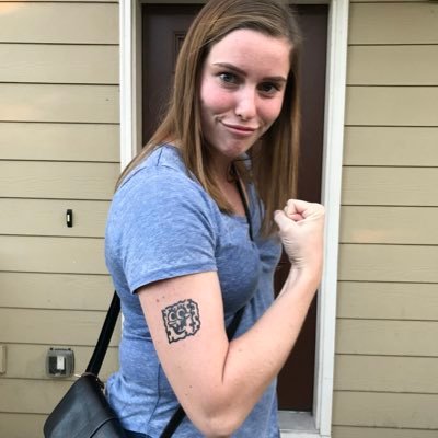 allisoncay's profile picture. Food and Nerd Enthusiast | OIT | Caffeine Addict