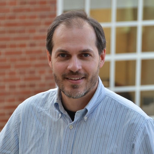 Professor of environmental engineering @UNCpublichealth.  Working on climate change, air pollution, energy, and human health. @LeopoldLP, @AAAS_STPF