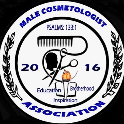 The Male Cosmetologist Association a enhanced network and brotherhood. Amongst fellow male cosmetologist, we provide inspiration and encouragement.