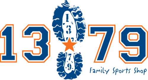 1379Sports's profile picture. A Family Sports Shop promoting healthy family lifestyles and supplying the apparel and gear for it.