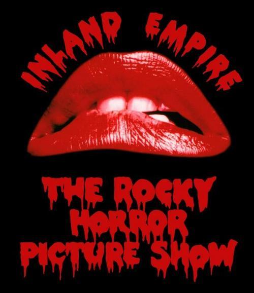 IERockyHorror's profile picture. 