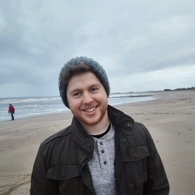 kylerr_93's profile picture. Trying to work out how this adulting thing works....