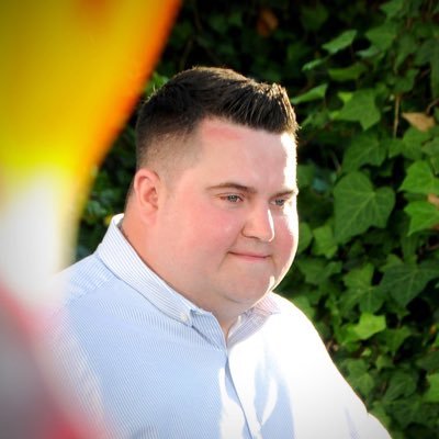 Chief Technology & Marketing Officer. Full Stack Developer, Designer. Any opinions expressed are my own and don't reflect the views of my employer.