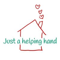 Just a Helping Hand(@justahelp_hand) 's Twitter Profile Photo