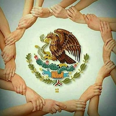Por un México Libre del PRIANRD !! 🇲🇽