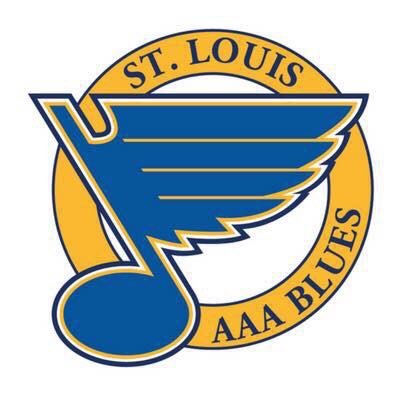 The Official Twitter Account of the St. Louis AAA Blues, a Premier Tier 1 AAA Youth Hockey Organization. #aaablues
