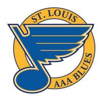 St. Louis AAA Blues(@AAABlues) 's Twitter Profile Photo