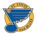 St. Louis AAA Blues (@AAABlues) Twitter profile photo