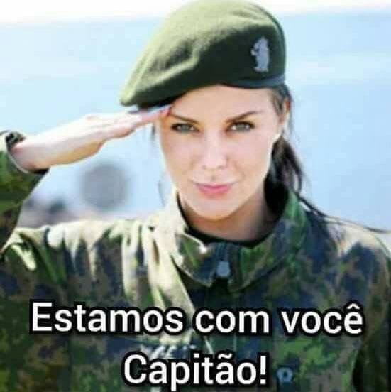 Conservadora! De extrema direita! TERRÍVELMENTE EVANGÉLICA, E BOLSONARISTA!I LOVE JESUS NOW AND 4EVER!!
Love all animals!!! Stop abusing animals on Earth
