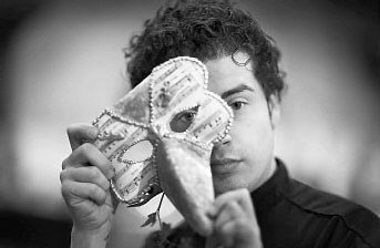 StevenCiccone's profile picture. music, friends & food are the center of my universe