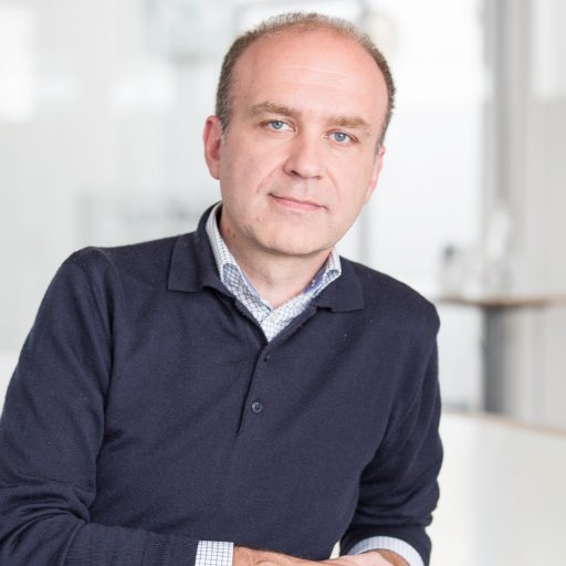 Jochen Krisch Profile