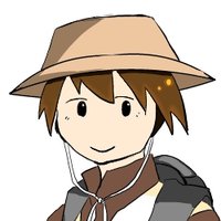 ハヌキ🎣岩魚すこすこ侍🎣 (@hanuki01) Twitter profile photo