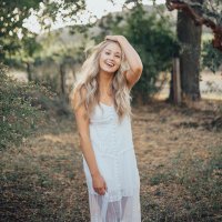 Kaci Nicole Harlow (@kaciharlow) 's Twitter Profile Photo Kaci Nicole Harlow (@kaciharlow) 's Twitter Profile Photo
