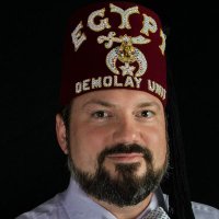 Mark D. Griffis (@markdgriffis) 's Twitter Profile