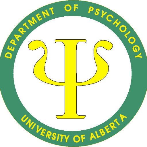 News from the Department of Psychology @ualbertaScience & Arts @UofA_Arts @UAlberta Bluesky: @psychualberta.bsky.social