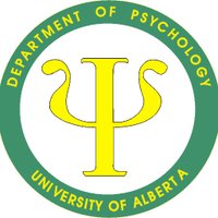 Dept of Psych UAlberta (@psych_ualberta) 's Twitter Profile
