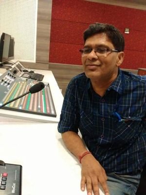Senior Producer Doordarshan
Theatre Cinema TV
Director Writer Script Screenplay