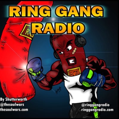 RingGangRadio Profile Picture