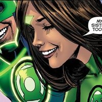 Jessica Cruz. (@insecurelight) 's Twitter Profile