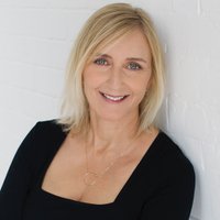 Fiona Pearman (@fionapearman) 's Twitter Profile