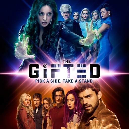 Cᴜᴇɴᴛᴀ Aʀɢᴇɴᴛɪɴᴀ ᴅᴇᴅɪᴄᴀᴅᴀ ᴀ ʟᴀ ɢʀᴀɴ sᴇʀɪᴇ ❪ @TheGiftedonFOX ❫ Mᴜᴛᴀɴᴛs 🇦🇷 #TheGifted *Estreno 25 de septiembre.*