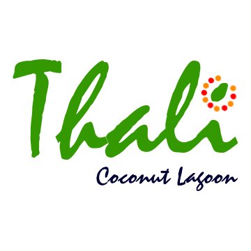 A Modern Chef Inspired Thali Restaurant. From the chefs who brought you Coconut Lagoon.