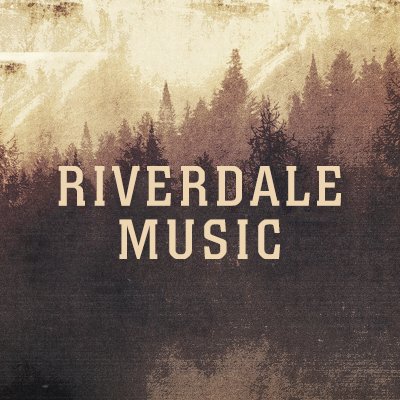 RiverdaleMusic's profile picture. Follow for the latest #Riverdale music news | Playlist updated after every episode: https://t.co/Frv0bnhz1O Youtube: https://t.co/nM3lJOnGnt