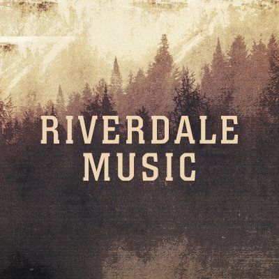 Follow for the latest #Riverdale music news | Playlist updated after every episode: https://t.co/Frv0bnhz1O Youtube: https://t.co/nM3lJOnGnt