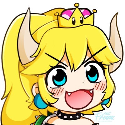 Bowsetteさんのプロフィール画像
