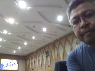 SyedHilmi2's profile picture. My life