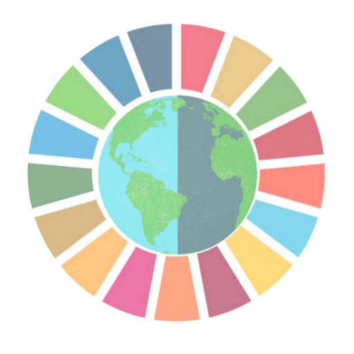 Join The Changemaker Classroom and participate in monthly challenges with your students to empower them as Global Citizens to work towards the @globalgoalsUN