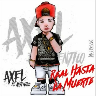 axelandoready's profile picture. El que la lleva ahora en este genero Me apodan victorioso A ti te dicen derrota tu sabe con mi musica te arrastro y ta claro que cuando camino yo te aplasto