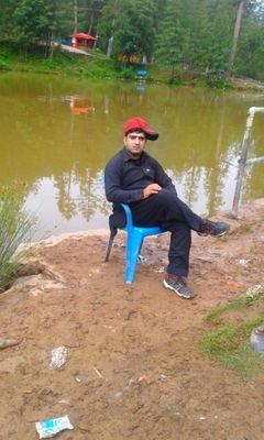 DrSurrani's profile picture. Laboratory technician