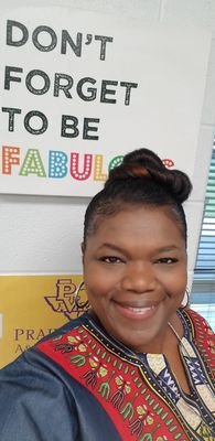 MerchanttheMat1's profile picture. Mathematician by Day...31 year Public School Educator...God's Divine Creation all the time...Member of  ΔΣΘ.

-- 

Monica M. Merchant, M.Ed.

Math