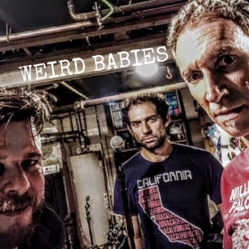 WeirdBabies's profile picture. DC punk rock.  https://t.co/A22CoQZvnh posts by @jsfreed