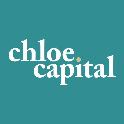 More than a VC firm - Chloe Capital is a Movement! #InvestInWomen