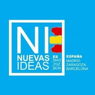 *Nuevas Ideas España*, comprometidos por un cambio político profundo en El Salvador #ProhibidoTraicionar