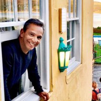 Israel Castillo (@izcastillo) 's Twitter Profile Photo