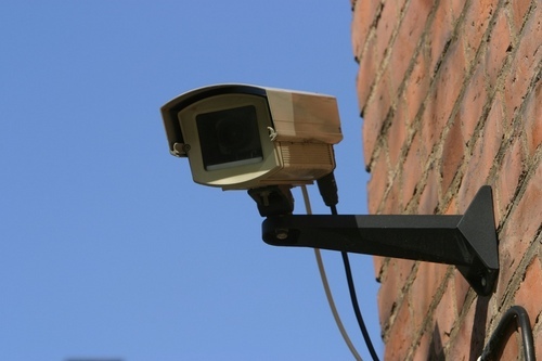 chronicles of privacy draining away