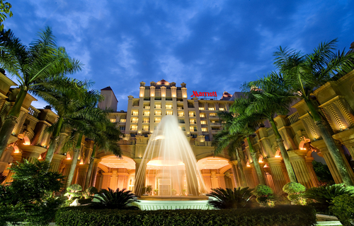 MarriottPjaya's profile picture. 