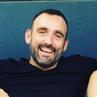 Toronto Real Estate Consultant and Broker, and all around nice guy who has never been re-tweeted by Oprah.