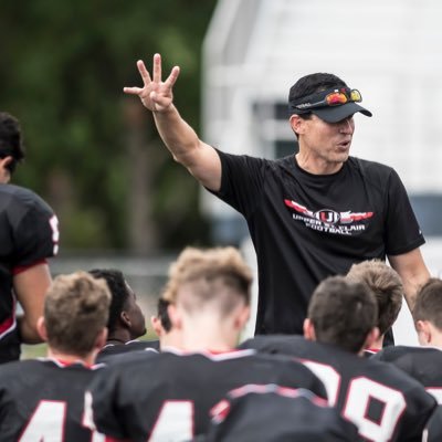 Upper St. Clair High School Teacher and Head Football Coach.