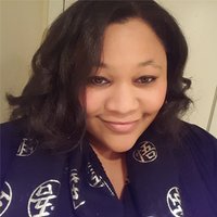 Author Christina L. Barr @ Ninja Dust (@ninjadustpub) 's Twitter Profile