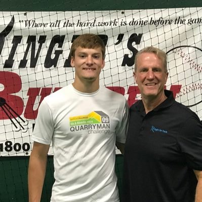 Todd Colvin Profile