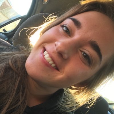 brendahostetler's profile picture. be nice, and tip your server