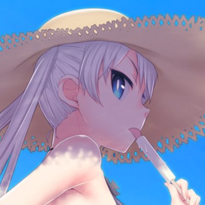 ソシナ　ノヒト（無用途人間）さんのプロフィール画像