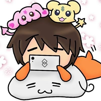 ゆうれん🎪🎈🦄団団員さんのプロフィール画像