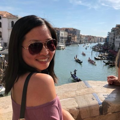 Jaiyne_G's profile picture. UGA '20