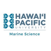 HPU Marine Science (@marinesci_hpu) 's Twitter Profile